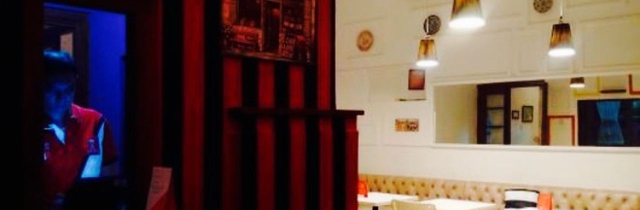 Loteng Cikini Restaurant