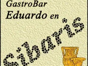 GastroBar Eduardo en Sibaris