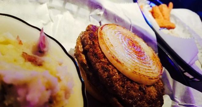 Dugout Steakhouse & Lounge