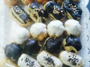 Pasteleria Yoli