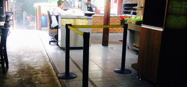 Restaurante e Cervejaria Urbano's