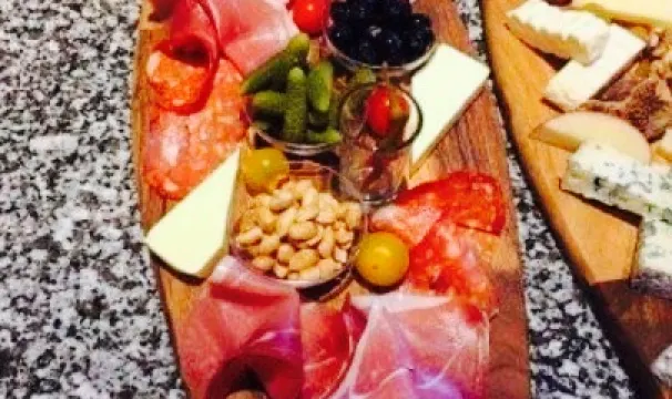 Le Dolium - La Cave à Manger