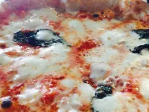 Johnny TAKE UE' Pizzeria d'Eccellenza SERRAVALLE