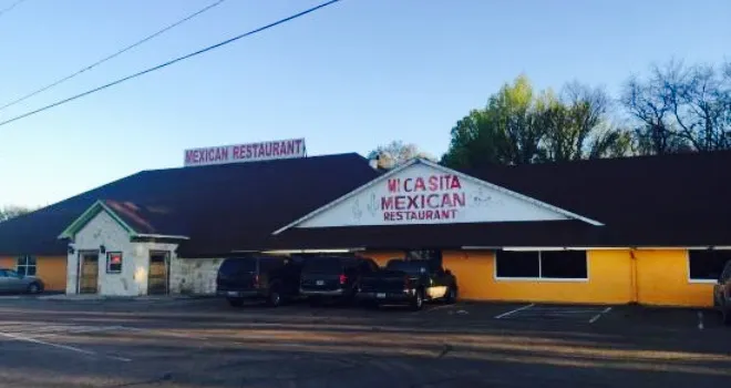 Micasita Cafe Mexican Restaurant