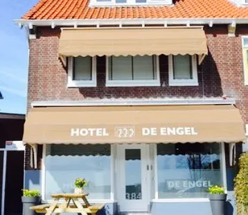 Restaurant De Engel