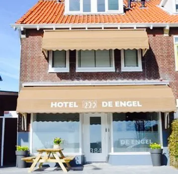 Restaurant De Engel