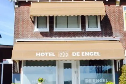 Restaurant De Engel