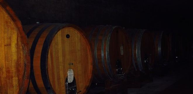 CANTINA CASTELLO D'UVIGLIE