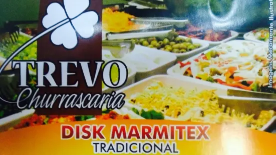 Churrascaria Trevo