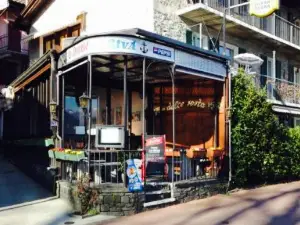 Osteria La Riva