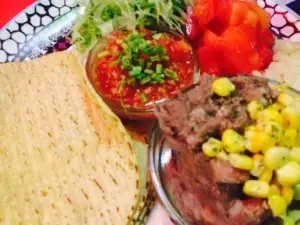 アンクルスティーブンス・ＴＥＸ−ＭＥＸメキシカン料理