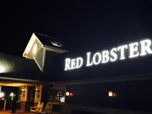 Red Lobster