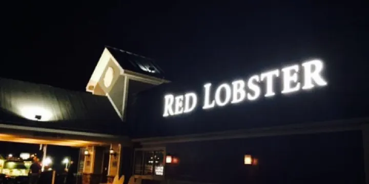 Red Lobster