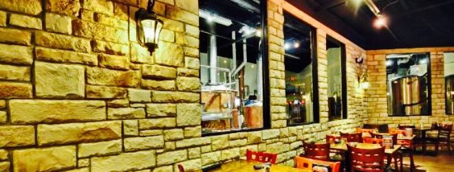 Hopvine Brewing Company