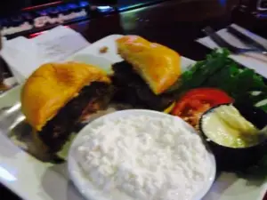 Biff's Sports Bar & Grill