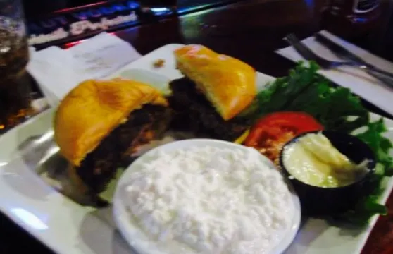 Biff's Sports Bar and Grill