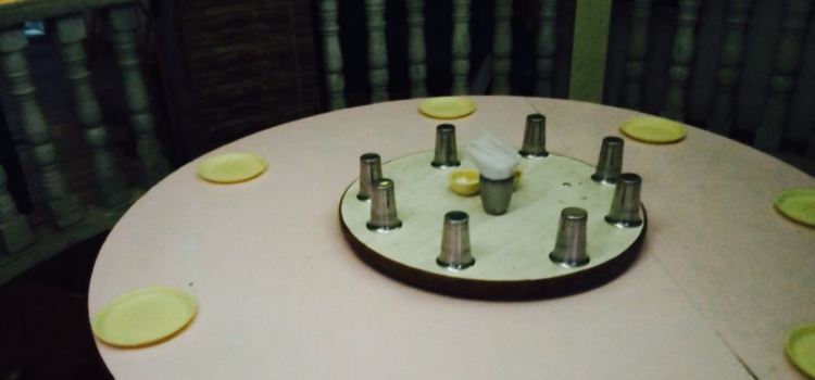 Tapi Restaurant