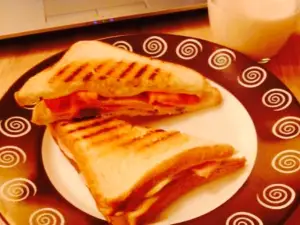 ショコラドニツァ