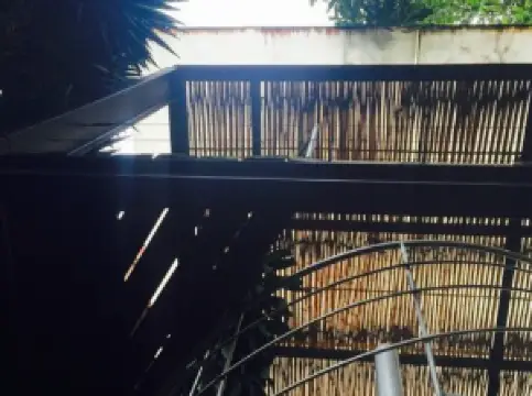 Hotel - Restaurante Casa Limon