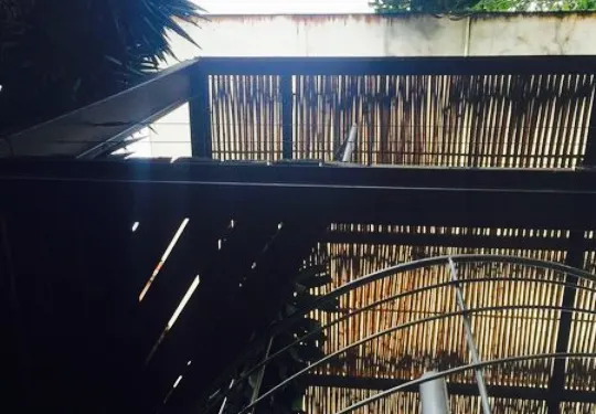 Hotel - Restaurante Casa Limon