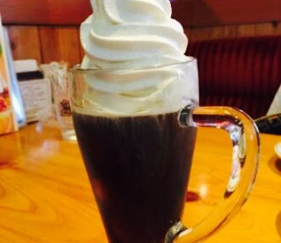 Komeda Coffee