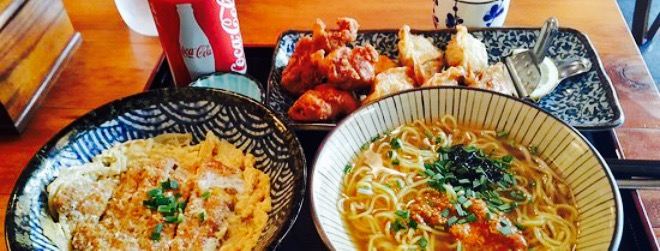 Ramen Man Ddang