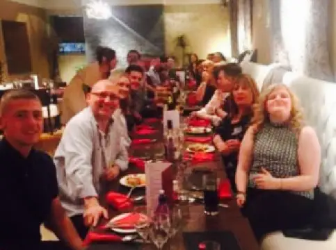 Solomons Indian Restaurant & Takeaway