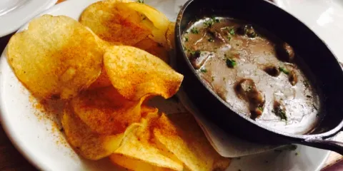 Calisto's Portuguese Restaurant