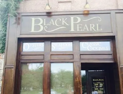 Black Pearl Oyster Bar and Seafood