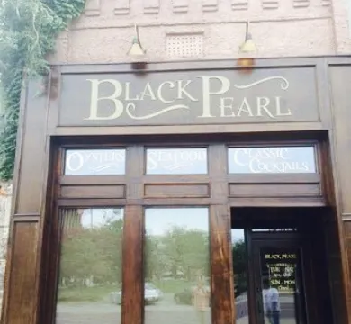 Black Pearl Oyster Bar and Seafood