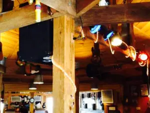 The Silos Restaurant