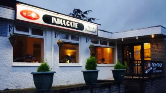 India Gate Indian Restaurant