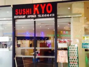 Sushi Kyo