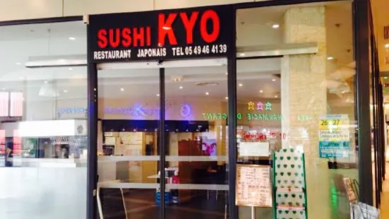 Sushi Kyo