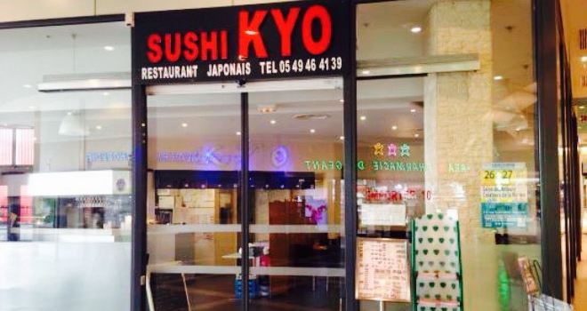 Sushi Kyo