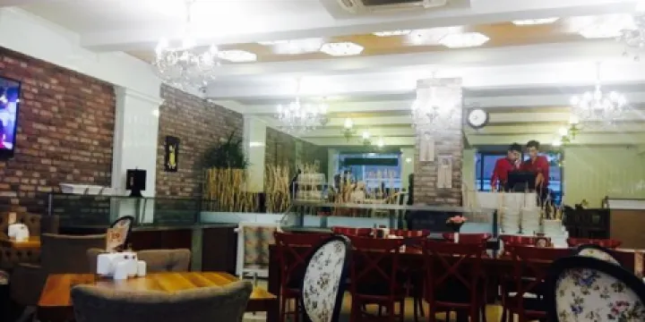 Damla Kahvalti ve Yoresel Yemek