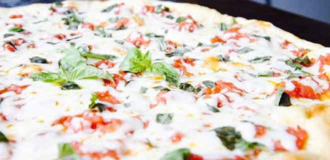 Italian Pizza Kitchen