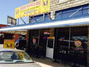 Jr's No. 19 BBQ Co.