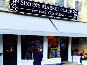 Simon's