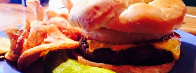 Bags Sports Pub Sugarcreek