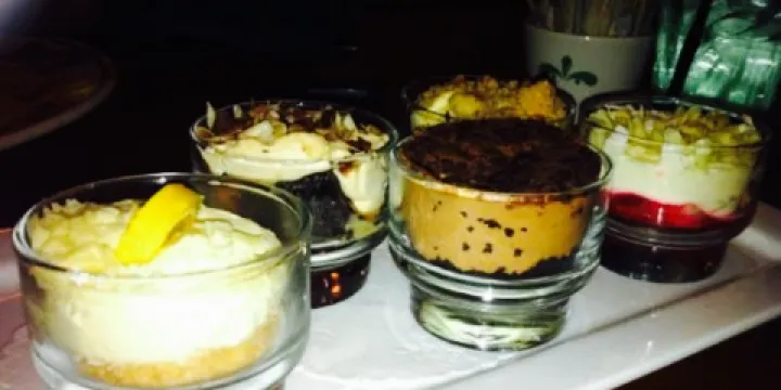 Olive Garden Italian Restaurant