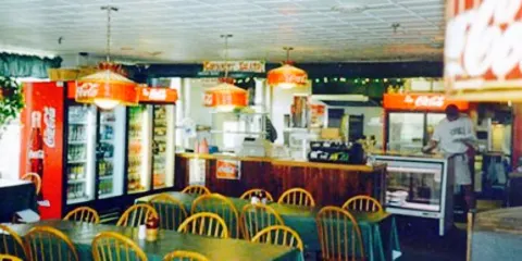 Olde Waterville Pizza Company