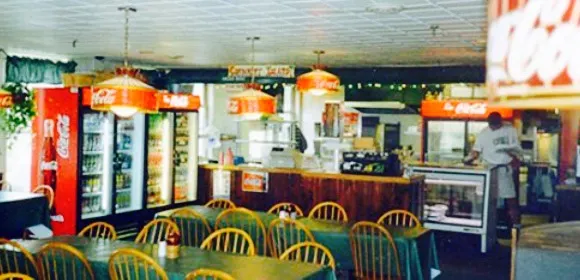 Olde Waterville Pizza Company