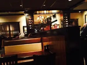 LongHorn Steakhouse