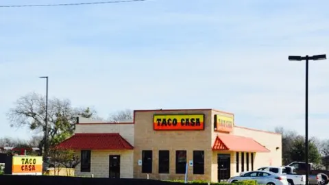 Taco Casa in Benbrook
