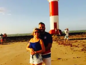 Farol Pizza