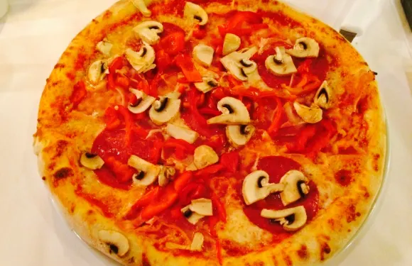 Restaurant La Storia