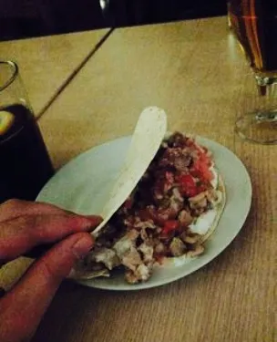 Pellicer Parrilla Gourmet