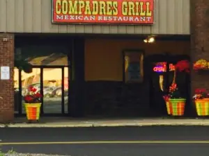 Compadres Grill Ohio