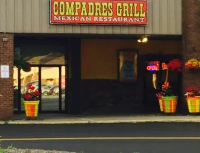 Compadres Grill Ohio